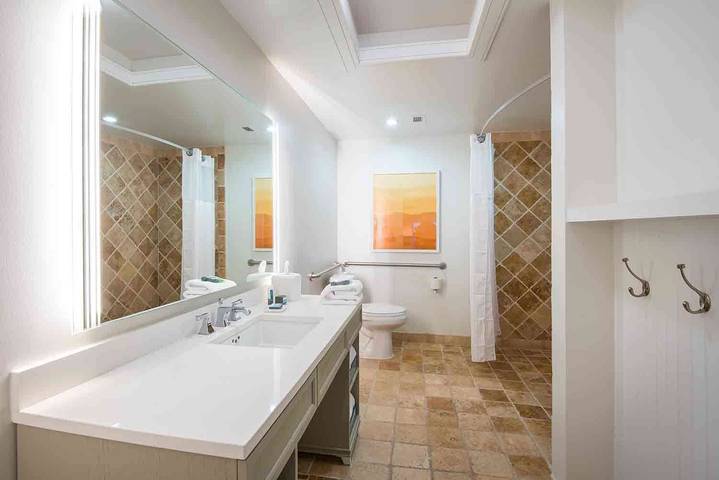 Hawks Cay Resort in Duck Key, Monroe County