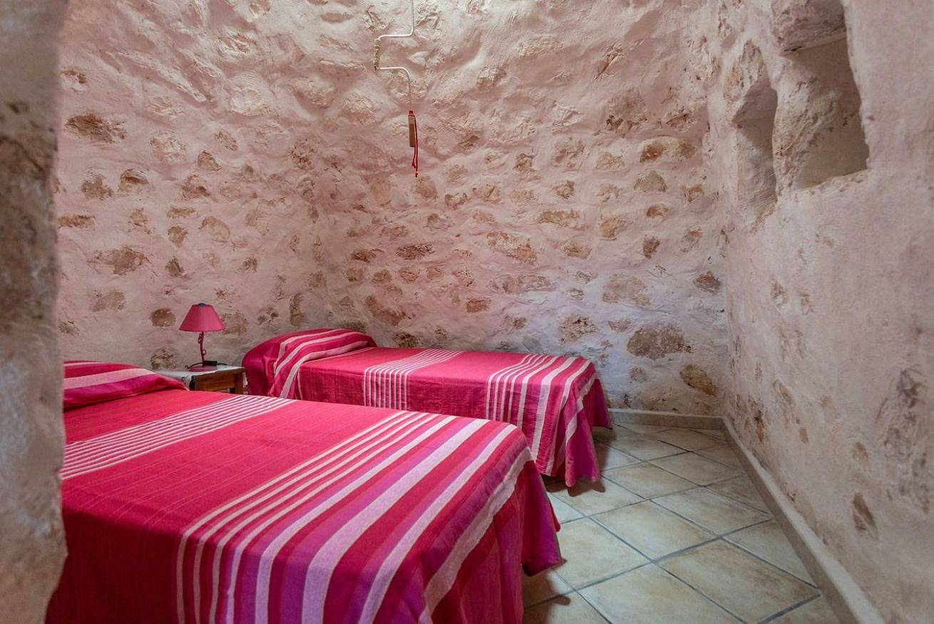 Appartamento intero, Trullo Gioia  in Torre Suda, Racale