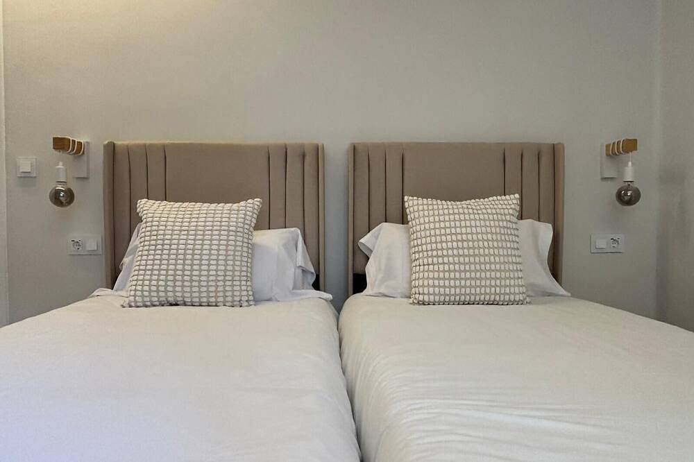 Ganze Wohnung, Apartamento en el Casco Antiguo de Pamplona - Ayla Las Murallas in Pamplona, Navarra Provinz