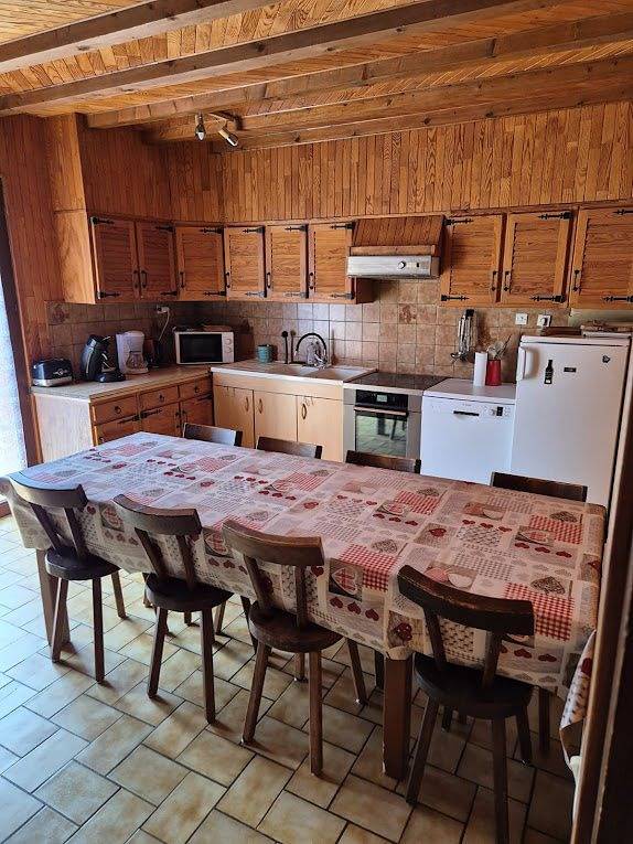 Appartement entier, Appartement 1 dans chalet indépendant in Morzine, Les Portes du Soleil