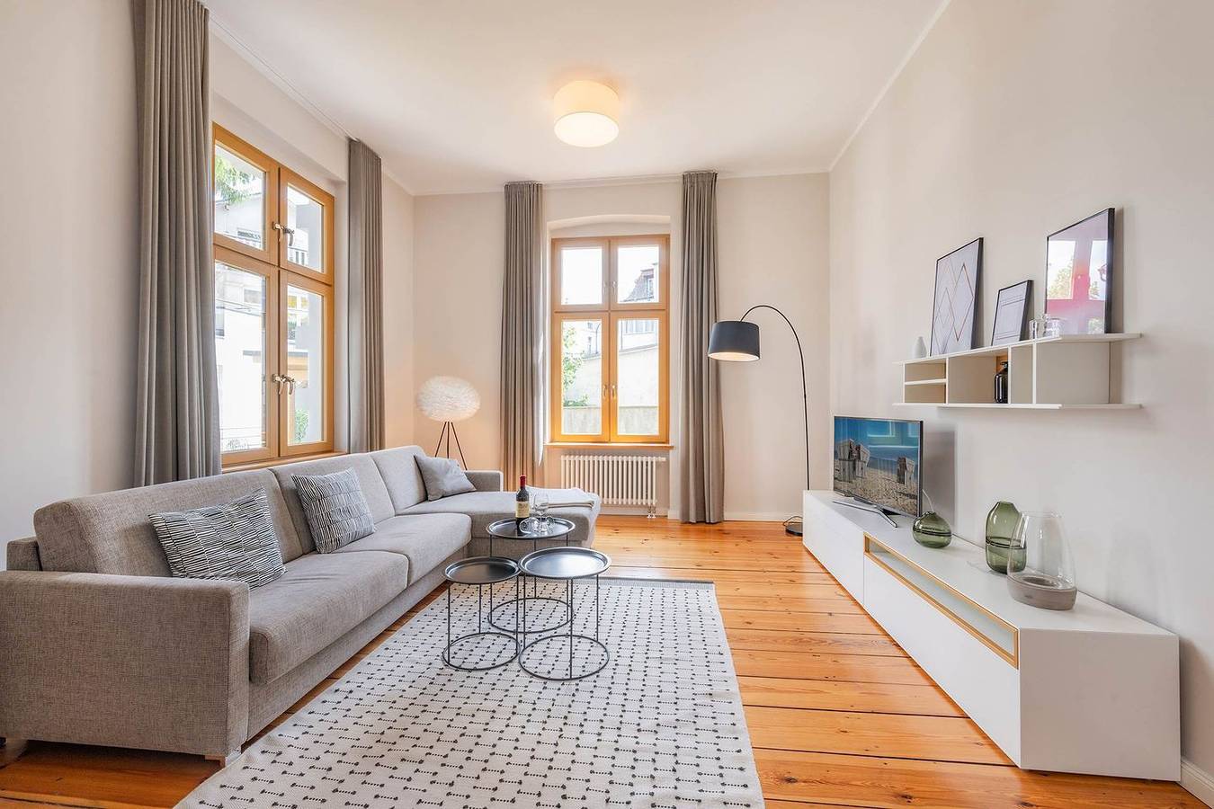 Ferienwohnung in Usedom für 4 Personen in Usedom