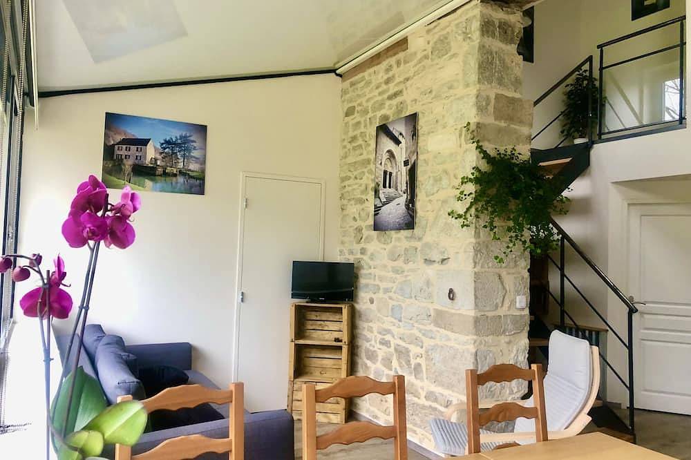 Photo : Maison de vacances