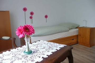 Ferienhaus für 7 Personen, mit Garten und Whirlpool, mit Haustier in Heimbach