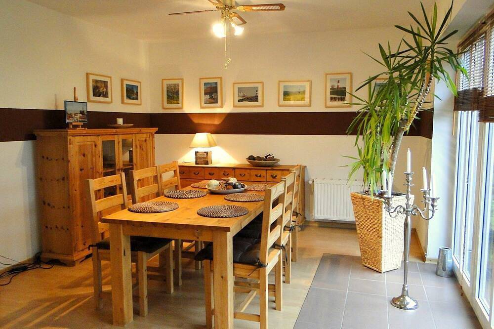 Appartamento vacanze a Amt Schlei-Ostsee a partire da 116€ a notte