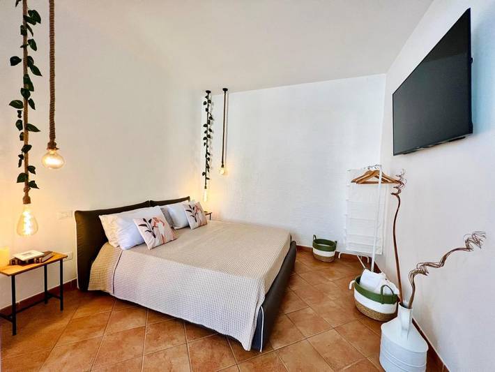 Location de vacances pour 4 personnes, avec Terrasse à Cinisi - 4