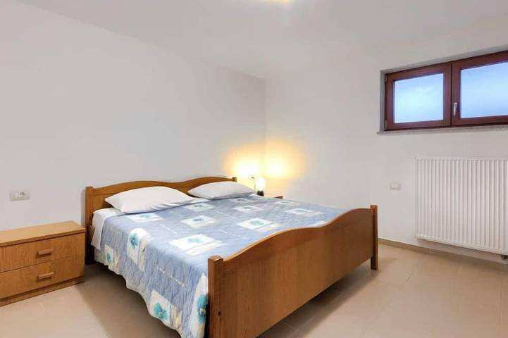 Appartement entier, Appartement Vesela in Umag, Région d'Umag