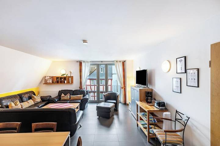 Ferienwohnung für 4 Personen - 1