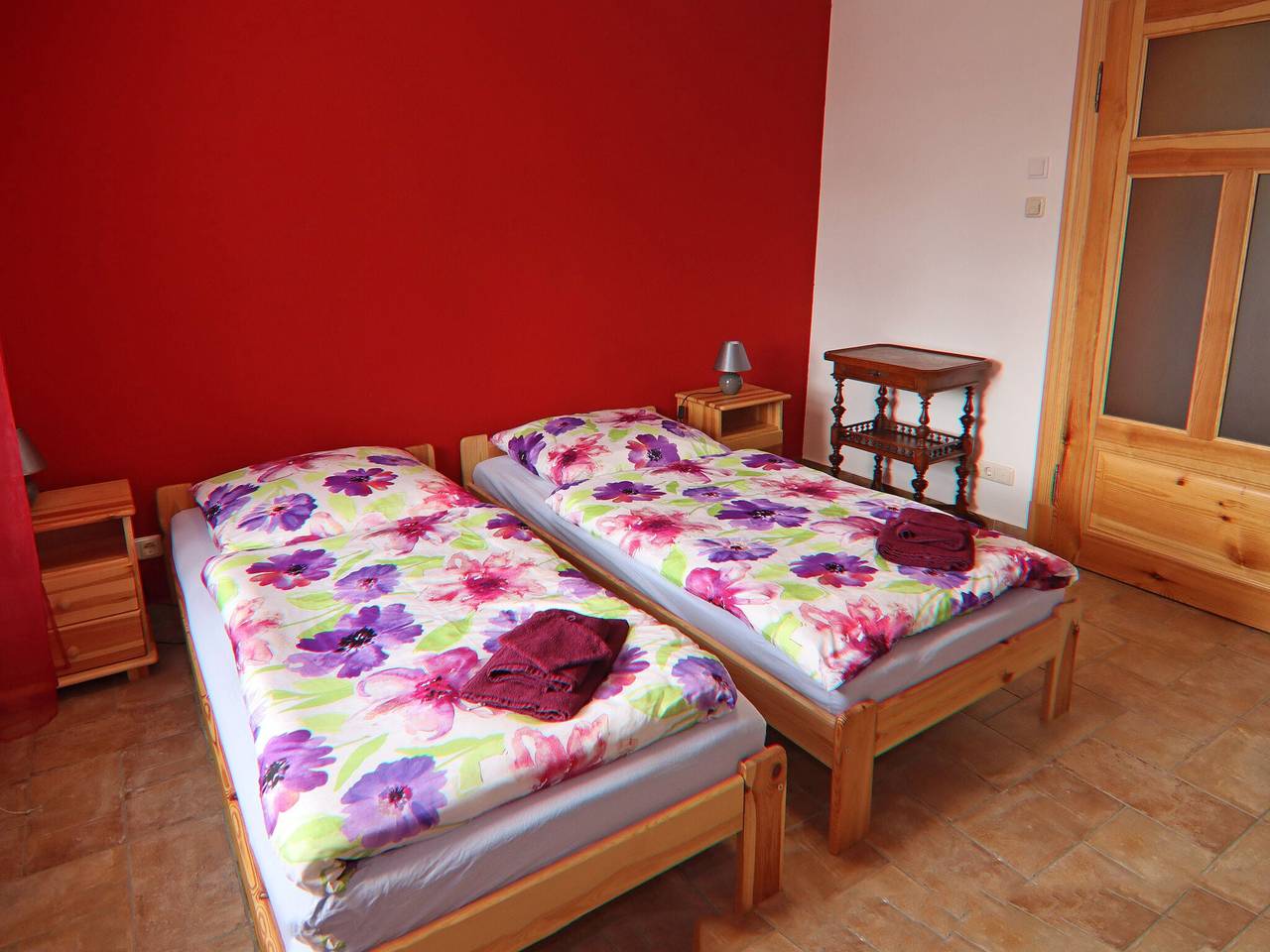 Ganze Wohnung, Alt Krassow Lakeside Retreat in Krakow am See, Mecklenburgische Seenplatte