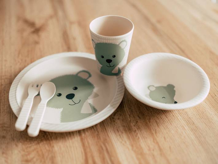 Hotel für 4 Personen, mit Haustier in Leipzig - 3