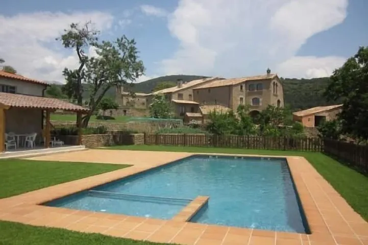 Cottage for 5 people, with garden - 1