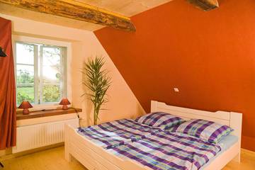 Ferienhaus für 4 Personen in Otterndorf, Cuxland, Bild 3