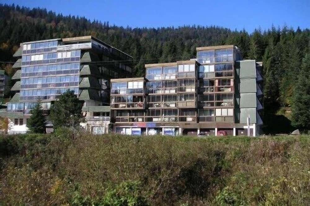 Appartement de vacances