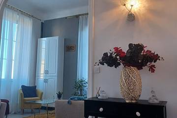 Appartement De Vacances pour 6 Personnes dans Grasse, Région de Cannes, Photo 3