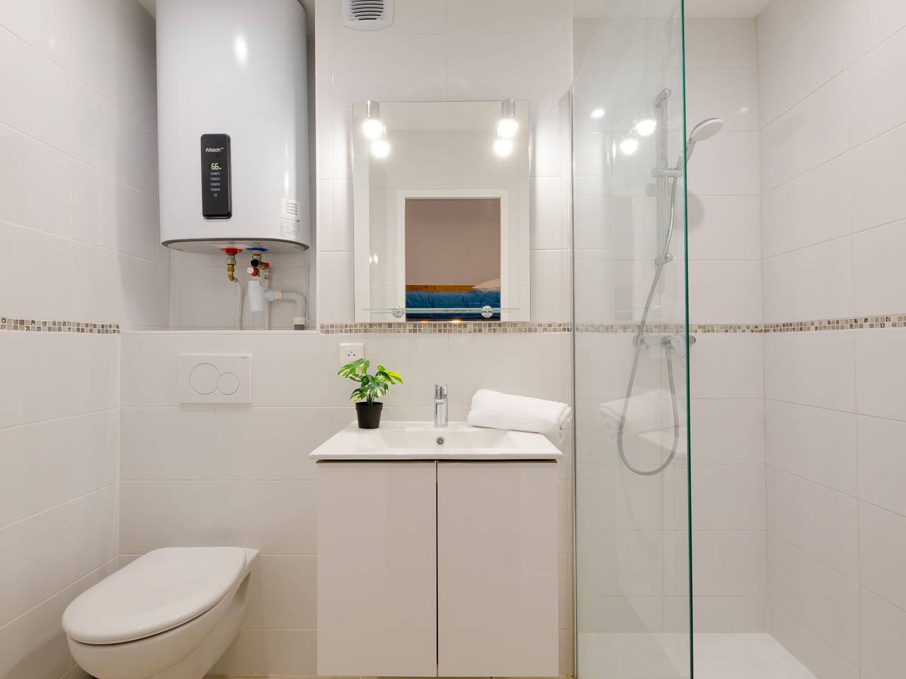 Entire apartment, Le Domaine de la Croisette in Sainte-Maxime, Draguignan region