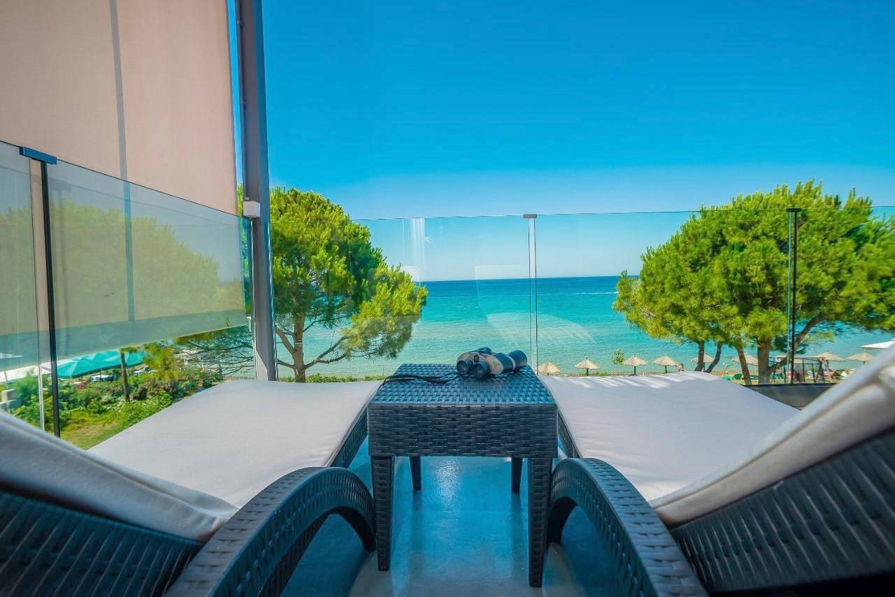 Entire apartment, Studio in Ammoudi, Alykes