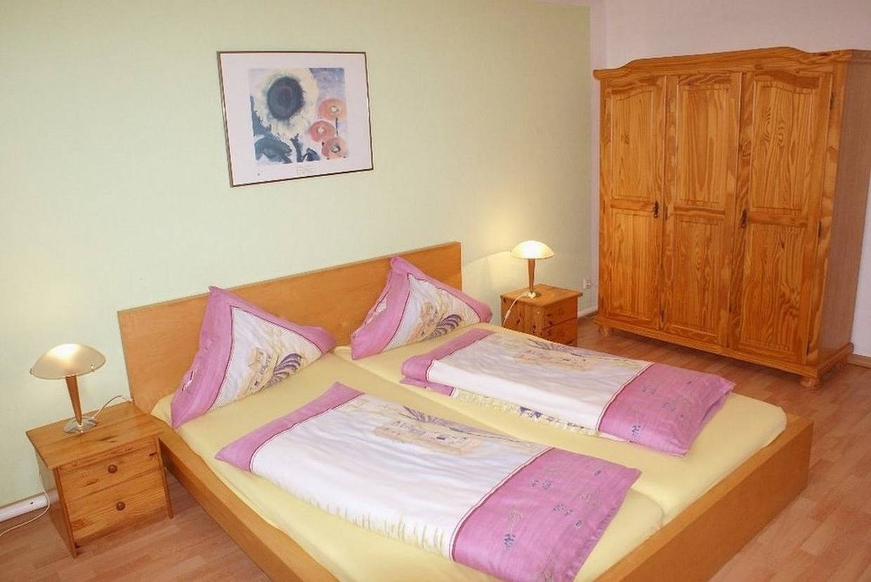 Ganze Ferienwohnung, Zum Steuermann in Redentin, Wismar