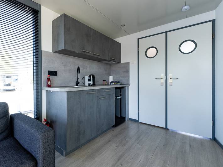 Ferienhaus für 4 Personen in Friesland - 3