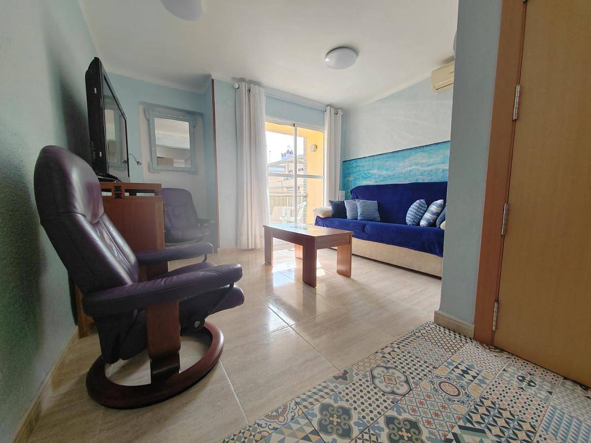 Ganze Wohnung, Apartment in Port de Sagunt, Sagunto