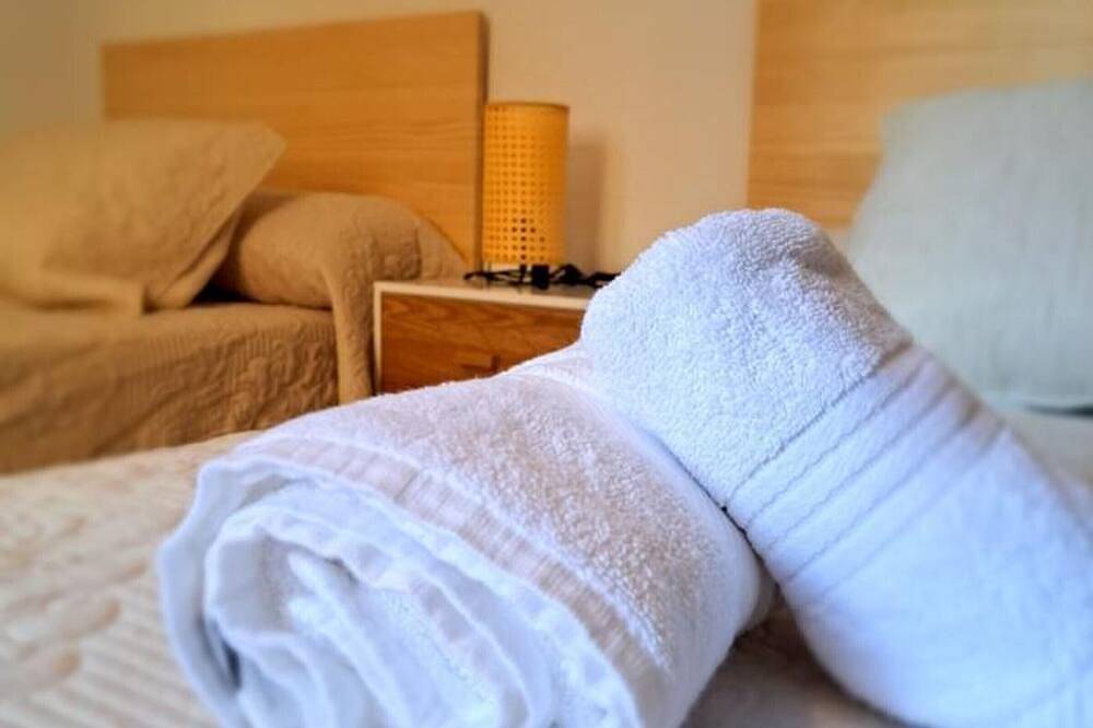Apartamento entero, Apartamento acogedor en Baza, Granada in Baza, Geoparque de Granada