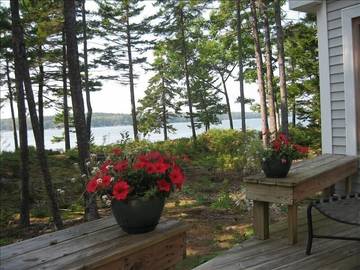 Vacation House for 8 Guests in Maine, USA, Picture 1