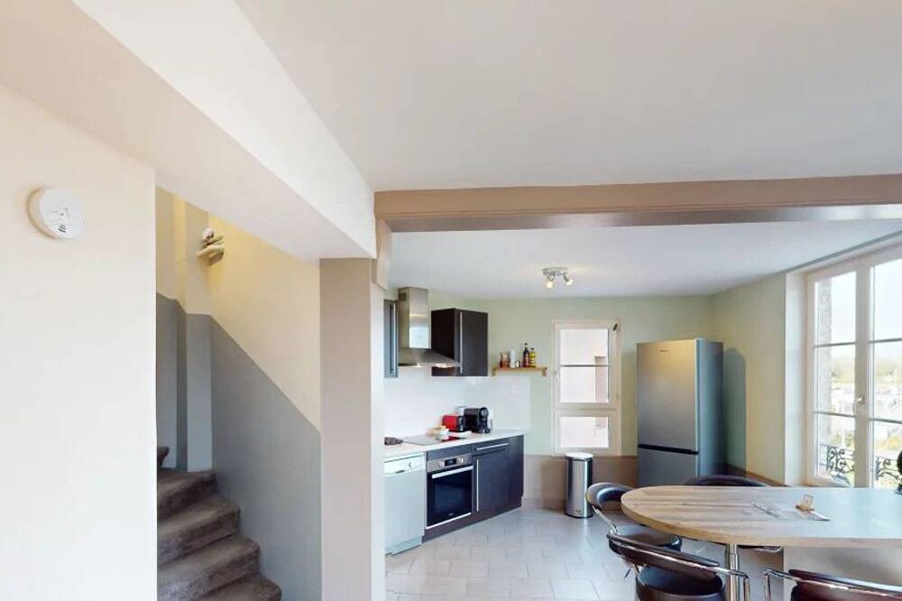 Photo : Appartement de vacances