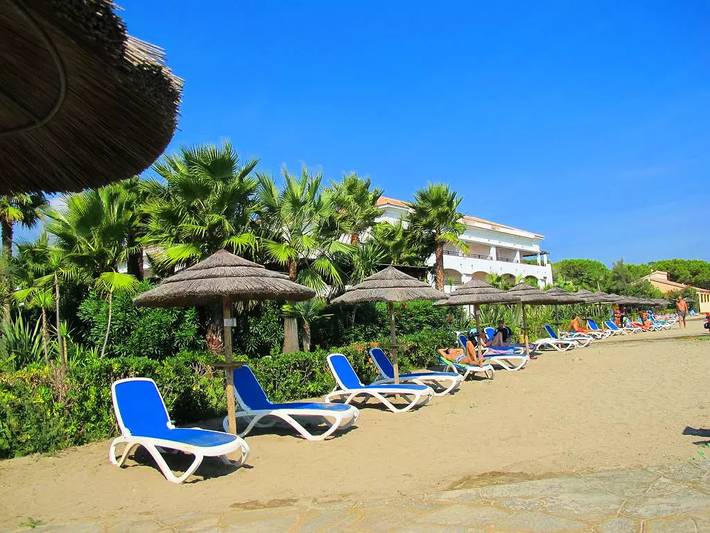 Gîte pour 4 personnes, avec piscine à San-Nicolao - 4