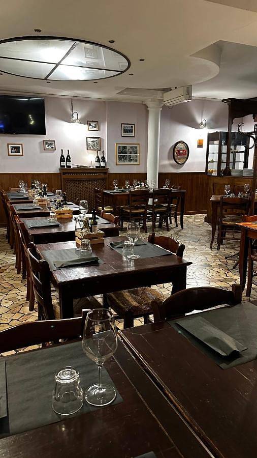 Albergo Roma in Valdagno, Province de Vicenza