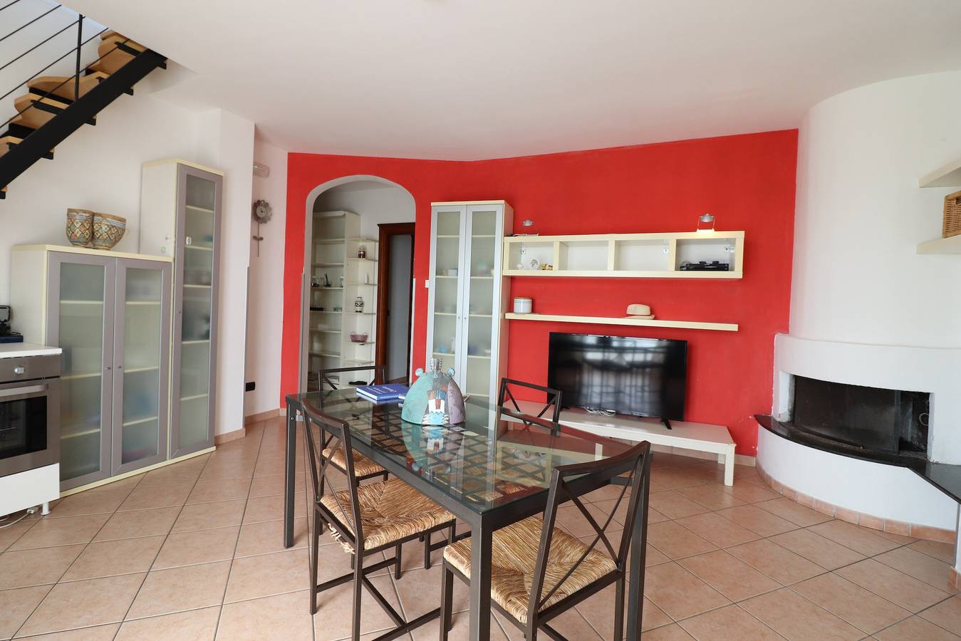 Casa vacanze "Casa Wanda a Otranto" con giardino e terrazza in Otranto, Otranto e dintorni