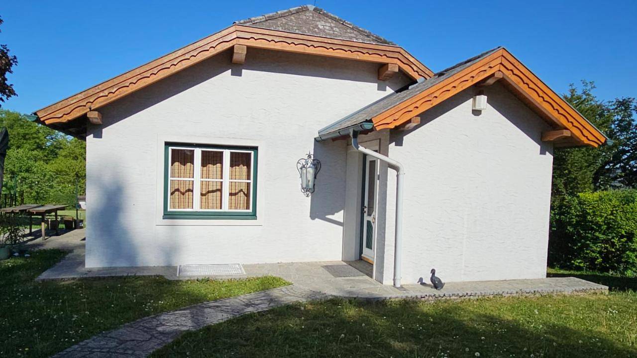 Gartenidylle Melk in Melk, Donau Niederösterreich