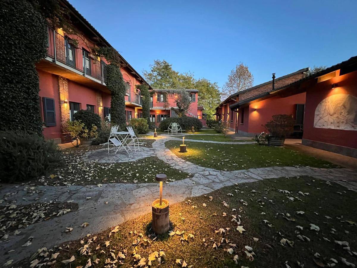Le Serre Suites & Apartments in Moncalieri, Province de Turin