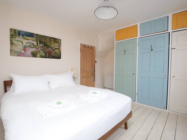 Charming Victorian Townhouse Central Oxford - Pass the Keys in Oxford, Oxfordshire
