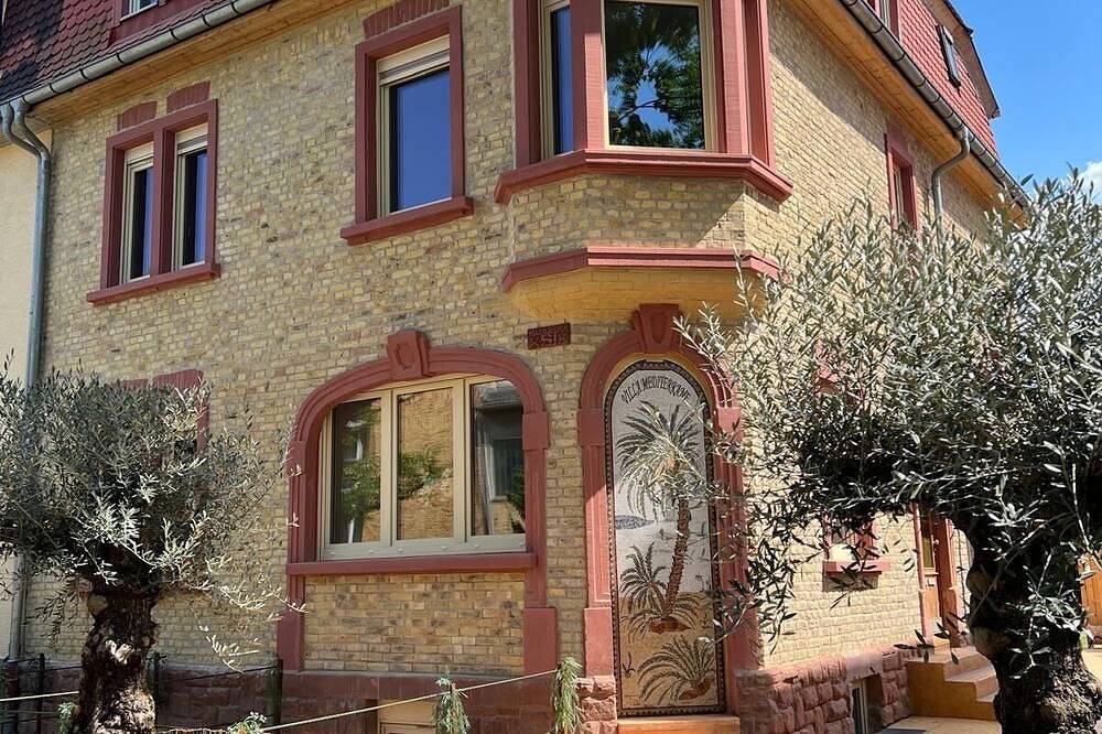 Apartment Florence bis 3 Personen in Frankenthal, Kurpfalz
