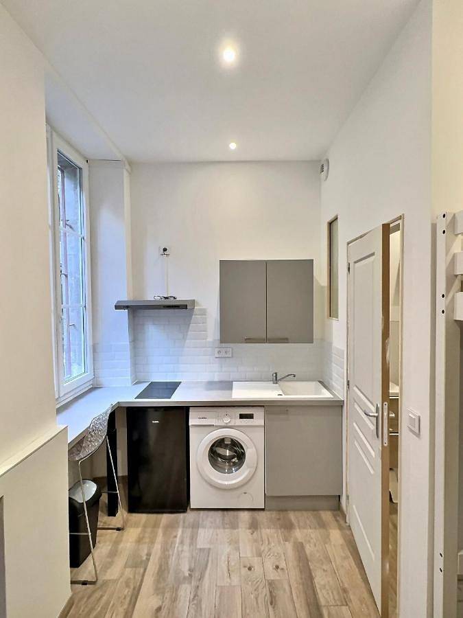 Gîte pour 2 personnes dans Office De Tourisme Pau Pyrenees - 4