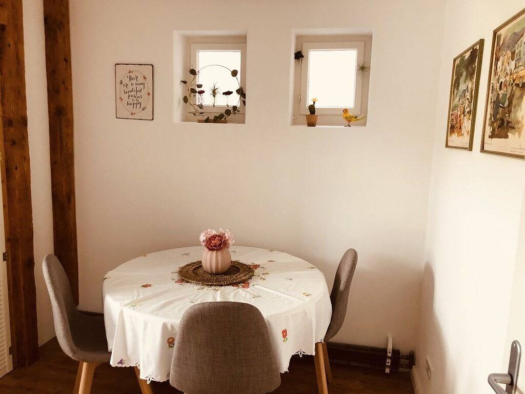 Ganze Wohnung, Angenehme Wohnung mit Terrasse in Unteruhldingen, Uhldingen-Mühlhofen