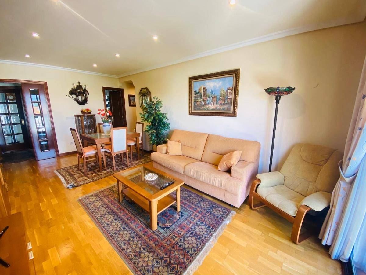 Apartamento entero, Superior Apartment in Praia da Cuncheira (Baiona), Baiona
