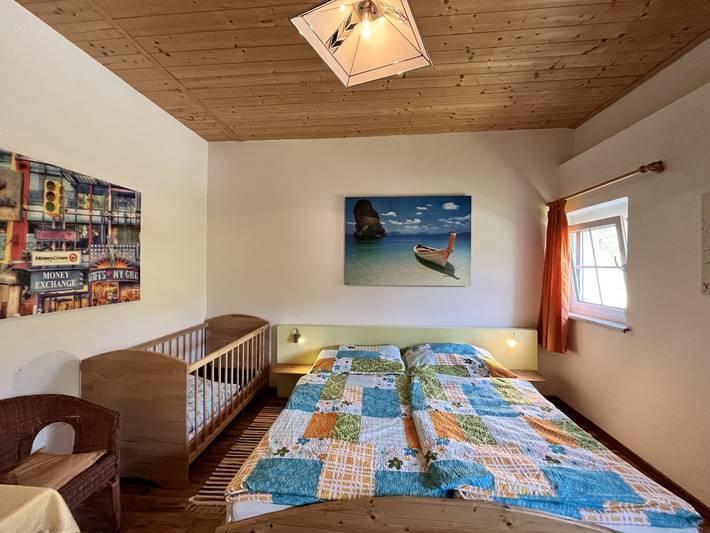 Ferienwohnung für 8 Personen, mit Terrasse und Garten in Klagenfurt-Land - 4