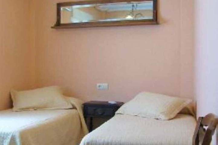 Apartamento entero, Apartamento con vistas al Valle del Jerte. in Plasencia, Provincia de Cáceres