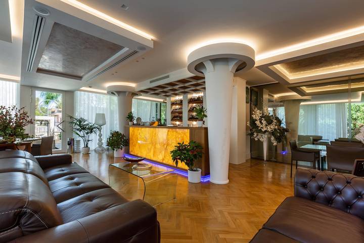 Gîte pour 2 personnes à Gallipoli - 4