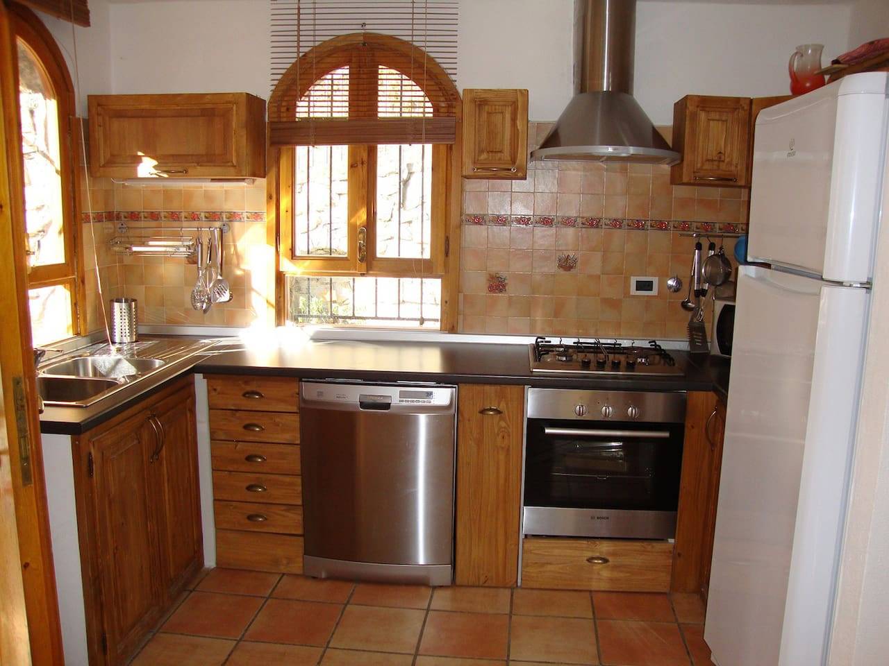 Großzügige Villa in Breil-sur-Roya in Breil-sur-Roya, Nizza und Umgebung