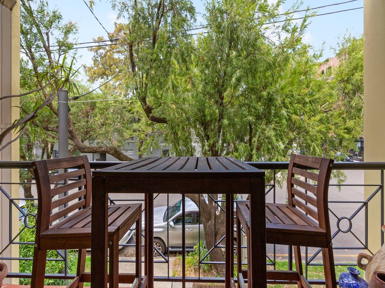 Entire apartment, Spacious 2-Bed Townhouse with Garage & Patio in Sydney, New South Wales