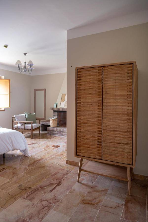 Tenuta Tortorella Agriturismo in Altavilla Silentina, Cilento