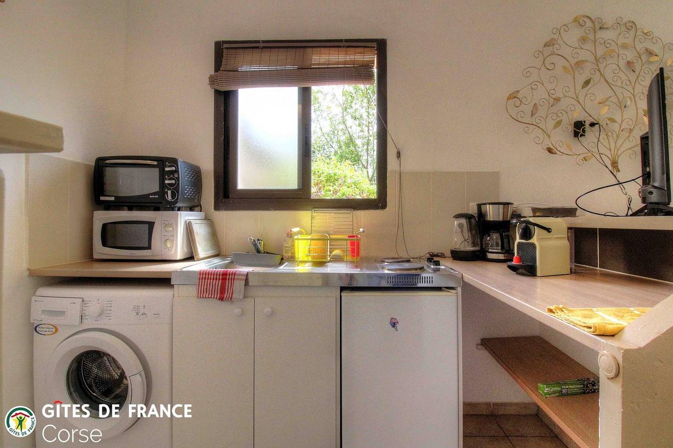 Studio Piscine in Pianotolli-Caldarello, Sartène e dintorni