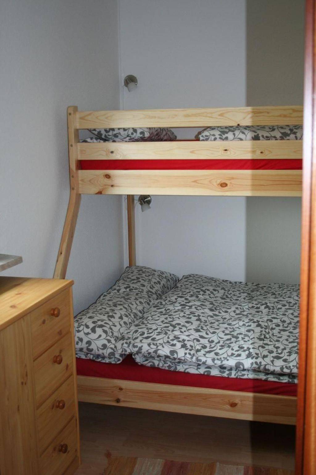 Hetzberghaus in Wochenendgebiet Hetzberg, Laubach