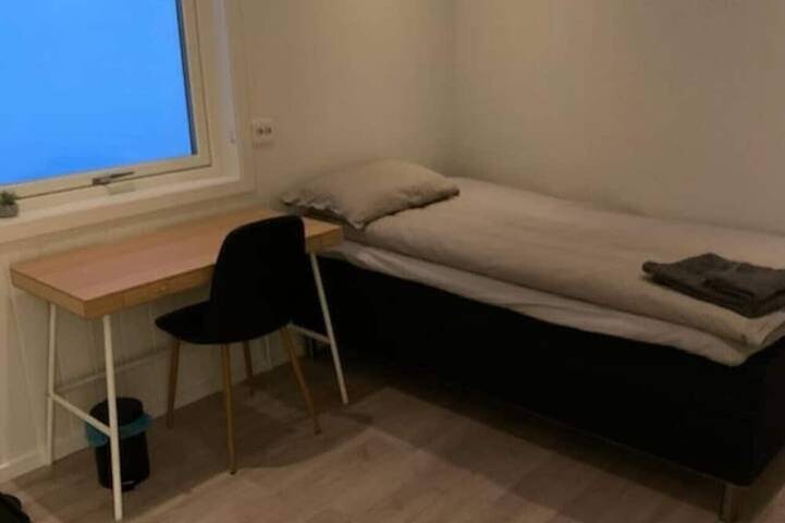 Ferienhaus für 2 Personen in Tromsø