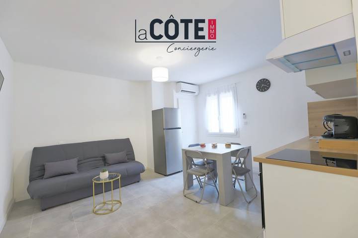 Apartamento de vacaciones para 8 personas, Familias con niños - 1