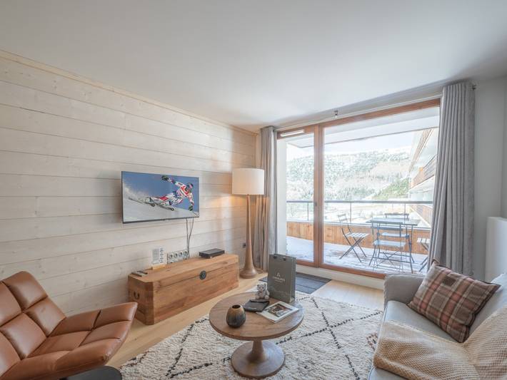 Chalet voor 4 personen in L'Alpe d'Huez