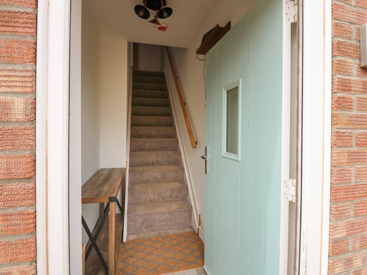 Geheel appartement, Jolly Sailors Retreat - Wells next the Sea in Wells-next-the-Sea, Norfolk kust