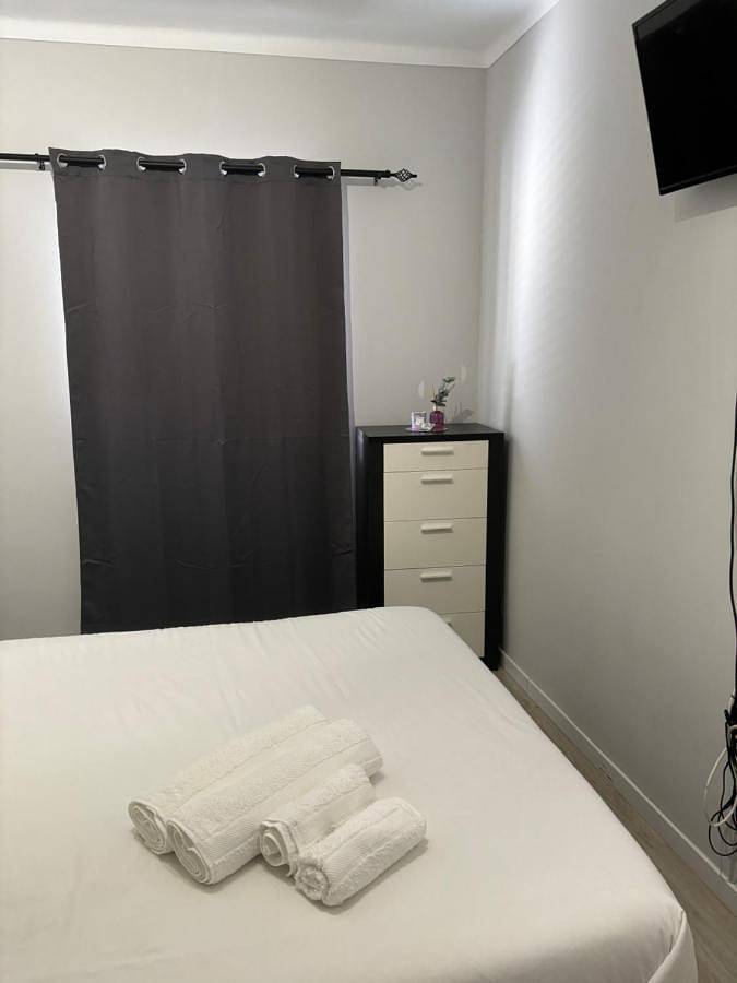 Gîte pour 3 personnes, avec vue dans Barreiro - 4
