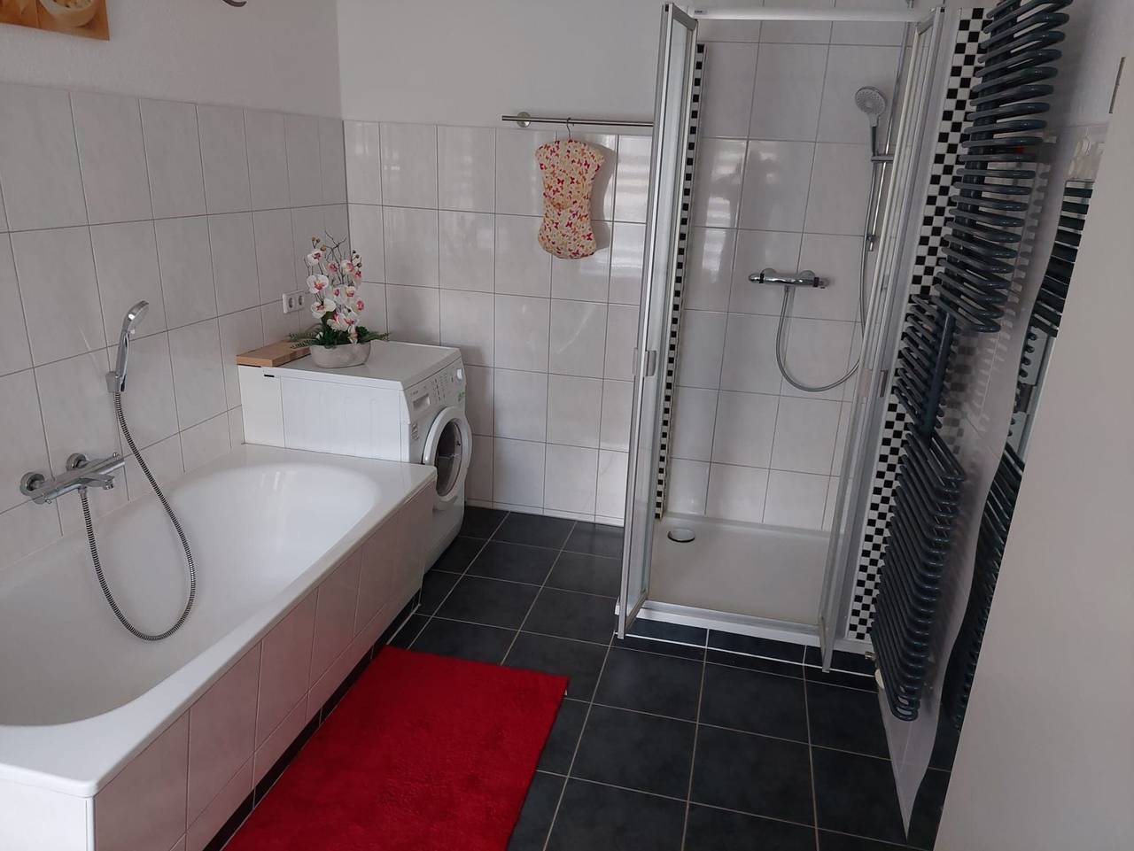 Ganze Ferienwohnung, Ferienwohnung Mareno in Brandenburg an der Havel