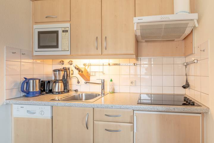 Ferienwohnung für 7 Personen, mit Balkon, mit Haustier im Oberallgäu - 2